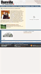 Mobile Screenshot of dunvillecustomhomes.com